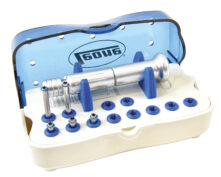 KIT CHIRURGICAL POUR TADS VL