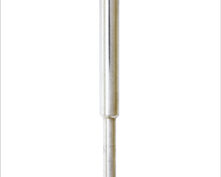 EMBOUT DE TOURNEVIS POUR MINI VIS  RECHANGE SLOT DOUBLE