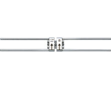 DISJONCTEUR POUR SUTURE PALATINE INOX 8MM (x1)