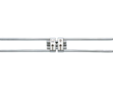 DISJONCTEUR POUR SUTURE PALATINE INOX 9MM (x1)
