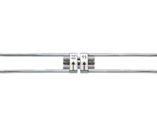 DISJONCTEUR POUR SUTURE PALATINE INOX 11MM (x1)
