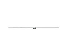 MINI DISJONCTEUR PALATIN  BRAS LONGS 8MM X0022 (x1)