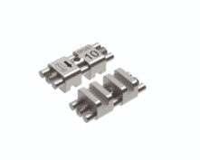 DISJONCTEUR  ANATOMIQUE CAD-CAM ENCOCHE PERPENDICULAIRES 10MM (x1)