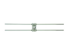 DISJONCTEUR  ANATOMIQUE BRAS PERPENDICULAIRES 8MM (x1)