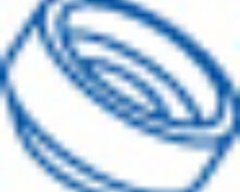 ANNEAUX POUR LES RESSORTS DE COMPRESSION (x10)