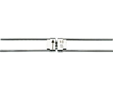 ECARTEUR MICRO P/SUTURE PALATINE INOX 10MM (x1)