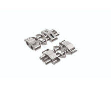 DISJONCTEUR LEAF EXPANDER CAD-CAM TOOTH BORNE 6 MM 2 RESSORTS 900 GR