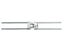DISJONCTEUR-LEAF EXPANDER 6MM A 2 RESSORT LAME : 900G (x1)