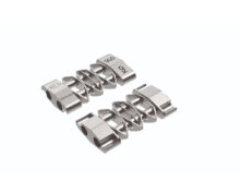 DISJ LEAF SELF EXPANDER CAD-CAM TOOTH BORNE 9 MM 4 RESSORTS 450 GR