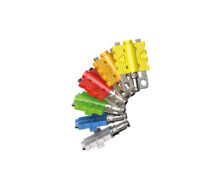 ECARTEURS POP MICRO UNILAT 12MM MIX COULEURS
