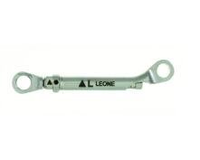 BIELLES TELESCOPIC ADVANCER DUAL 26mm MOYEN D+G