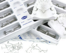 ARCS PALATINS - 40MM (x5)
