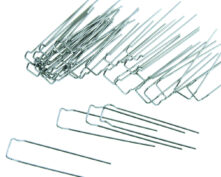 CROCHETS ADAMS STANDARD 10,0MM (x10)