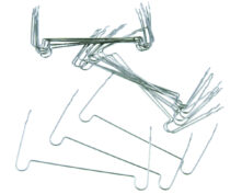 ARCS LABIAUX STANDARD 50MM (x10)