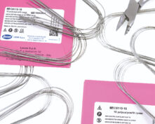 ARCS EXTRA DURS ELAST MAND 14 (x10)