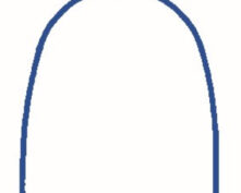 ARCS MEMORIA PETITS MAX 18X25 (x10)