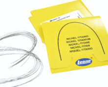 ARCS MEMORIA FORME B 18 (x10)