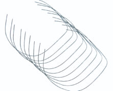 ARCS MEMORIA COURBE SPEE MAND 18 (x10)