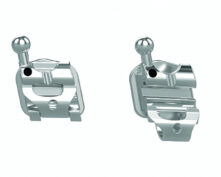 BRACKETS 32 INTERACTIVE SL 22 MBT T -6 (x5)
