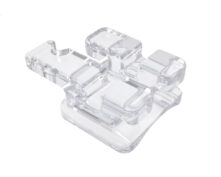 BRACKET GHIACCIO ROTH ,018 ANT GAUCHE  LL 31 32 (x1)