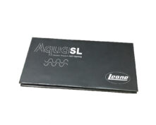 KIT BRACKETS  AQUA SL  ROTH  ,022T 5 A 5 HAUT ET BAS (x20)
