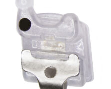 BRACKET AQUA SL  ROTH  ,022 T-11 A+7 CUS LL BH 33 (x1)