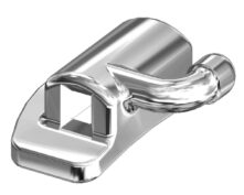 TUBES DB MIM EXTREMO NO NICKEL 22 R (x10)