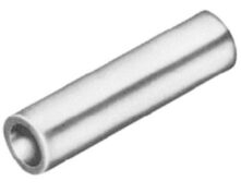 TUBES RONDS A SOUDER ,045 - 5,5MM (x10)