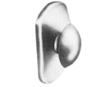 BOUTONS LINGUAUX BASE PLATE A SOUDER (x10)