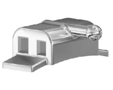 TUBES MIM 22/18 CR D (x1)