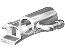 TUBES MIM CONV 18/45 G (x1)
