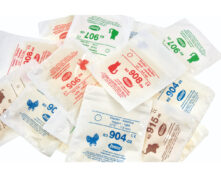 ELASTIQUES INTRAOR 5/16 2,5 OZ FAIBLES (x1000)