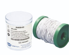 FIL COTON ELASTIQUE MOYEN (x25M)