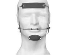 MASQUE FACIAL UNIVERSEL REGLABLE VERT