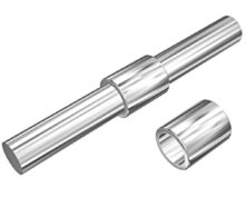 BUTEE D'ARRET P/ARCS A SOUDER (x10)