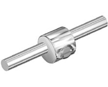 BUTEE D'ARRET P/ARCS FACIAUX (x10)