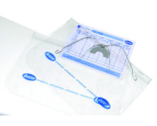 POCHETTES P/ARCS EXTRAOR-BANDES-TRACTION (x10)