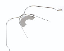 ARC EXTRA-ORAL 045 RETRACTEUR/PLAN DUR