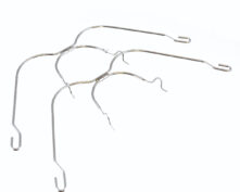 ARC EXTRA-ORAL 045 COURT ANSES N,4