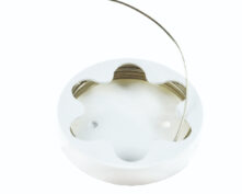 SOUDURE P/ACIER INOX EN FIL 1MM (x10GR)