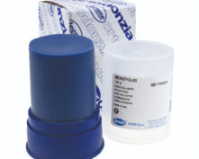 CIRE COLLANTE BLEUE EN BATON 100 GR