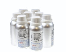 LEOCRYL LIQUIDE E VIOLET (x500ml)