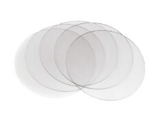 PLAQUE THERMO DIAM 120X0,7 (x25)