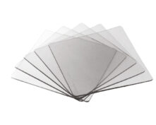 PLAQUE THERMO 125X125X0,5 (x25)