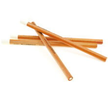 CRAYON MARQUEUR BLANC
